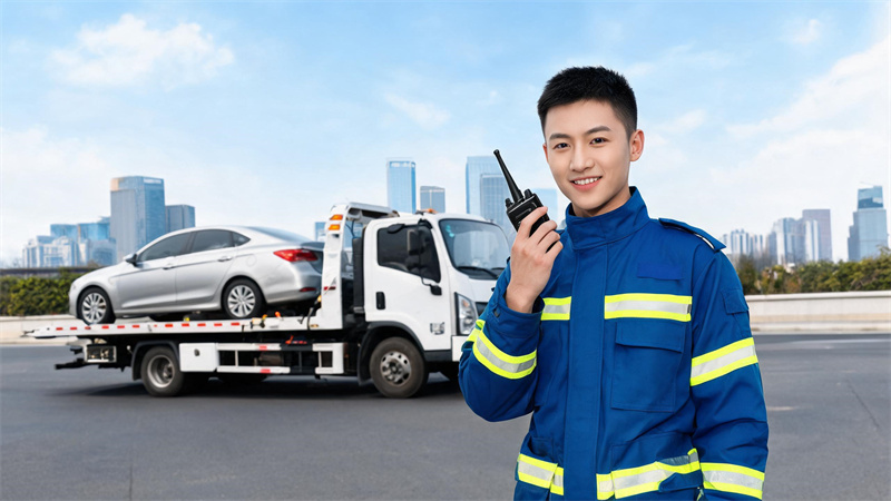 牡丹江 拖车救援到底按什么算距离？老司机都容易搞错的计费真相